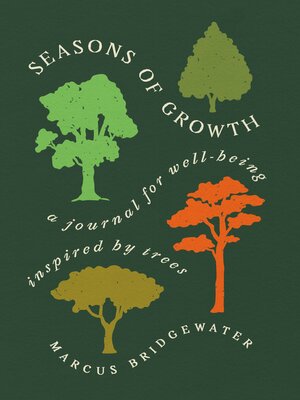 cover image of Seasons of Growth